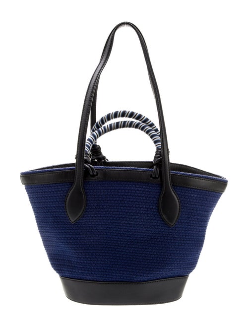 Loro Piana Bucket Bag