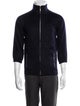 Loro Piana Cashmere Moto Jacket