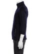 Loro Piana Cashmere Moto Jacket