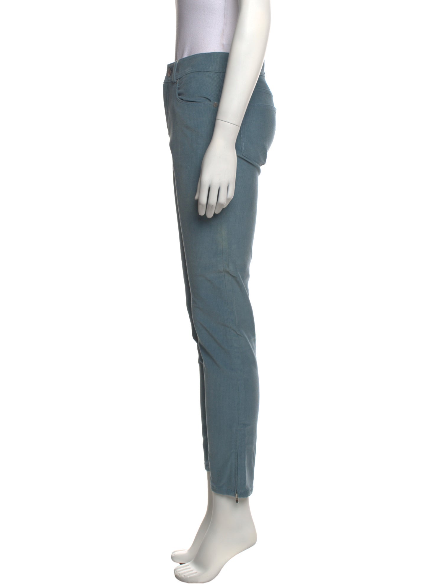 Loro Piana Skinny Leg Pants