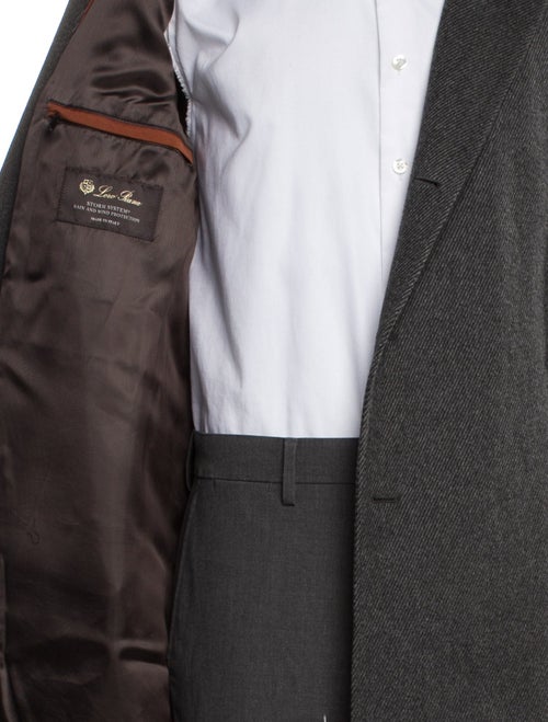 Loro Piana Cashmere Coat