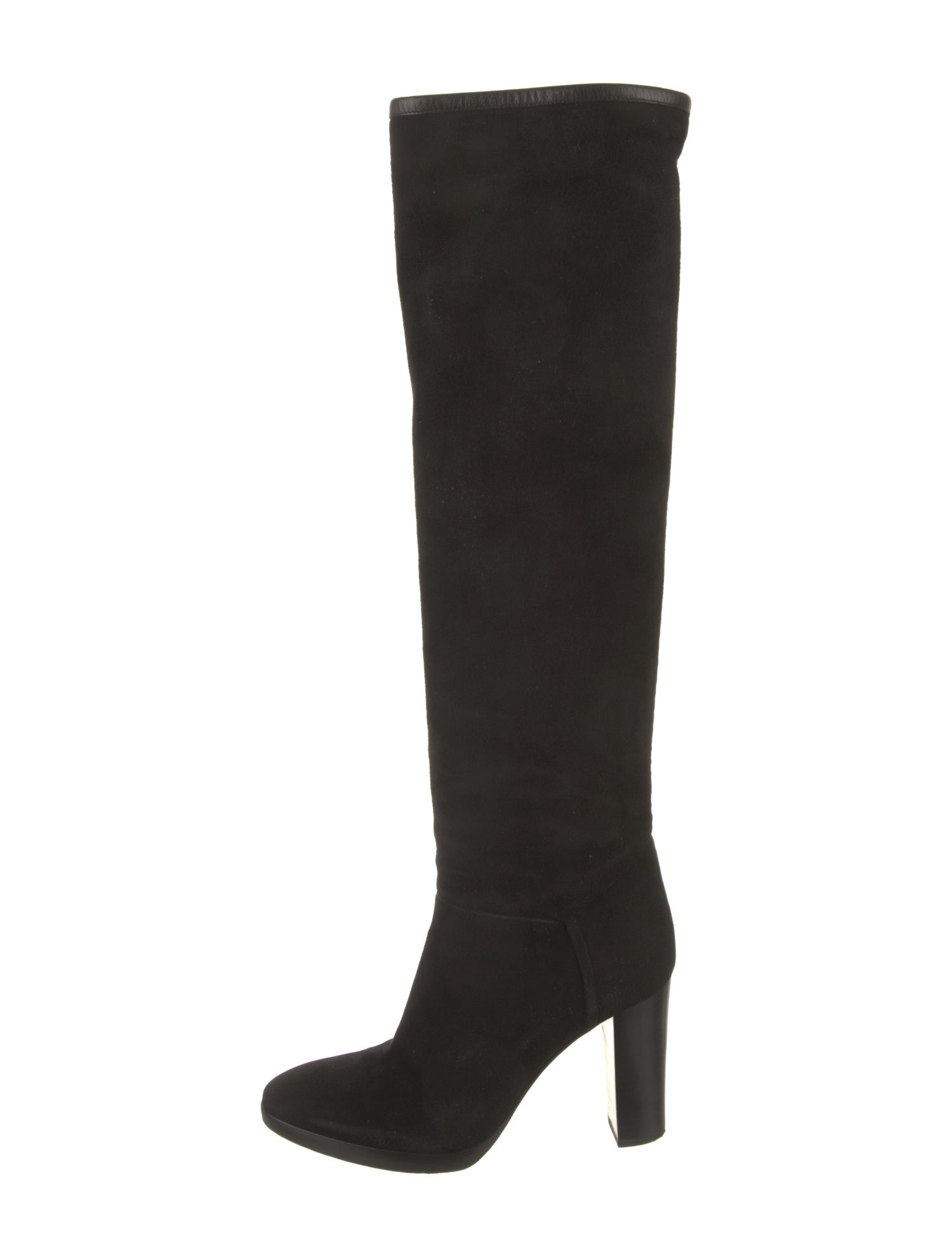 Loro Piana Thador Suede Boots