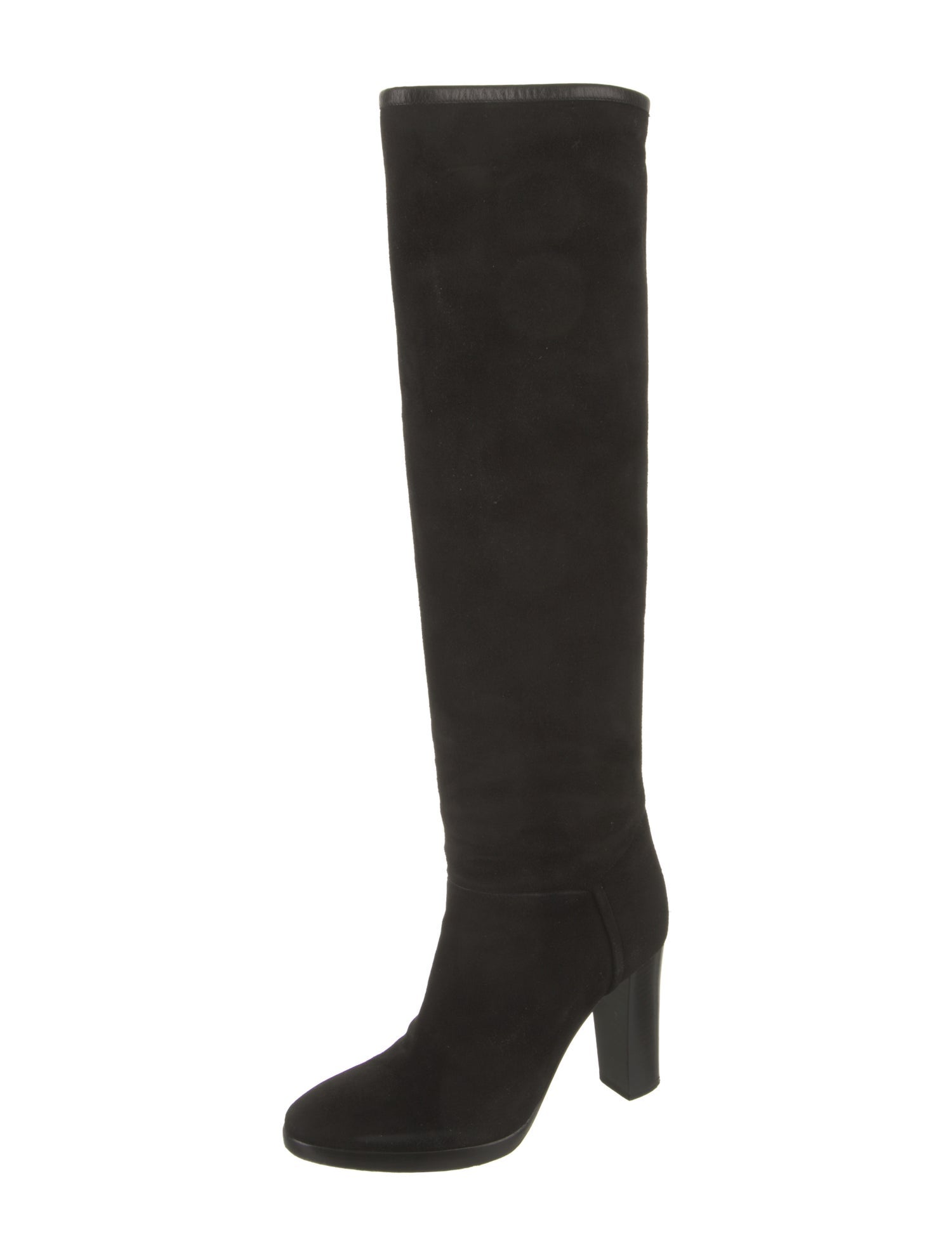 Loro Piana Thador Suede Boots