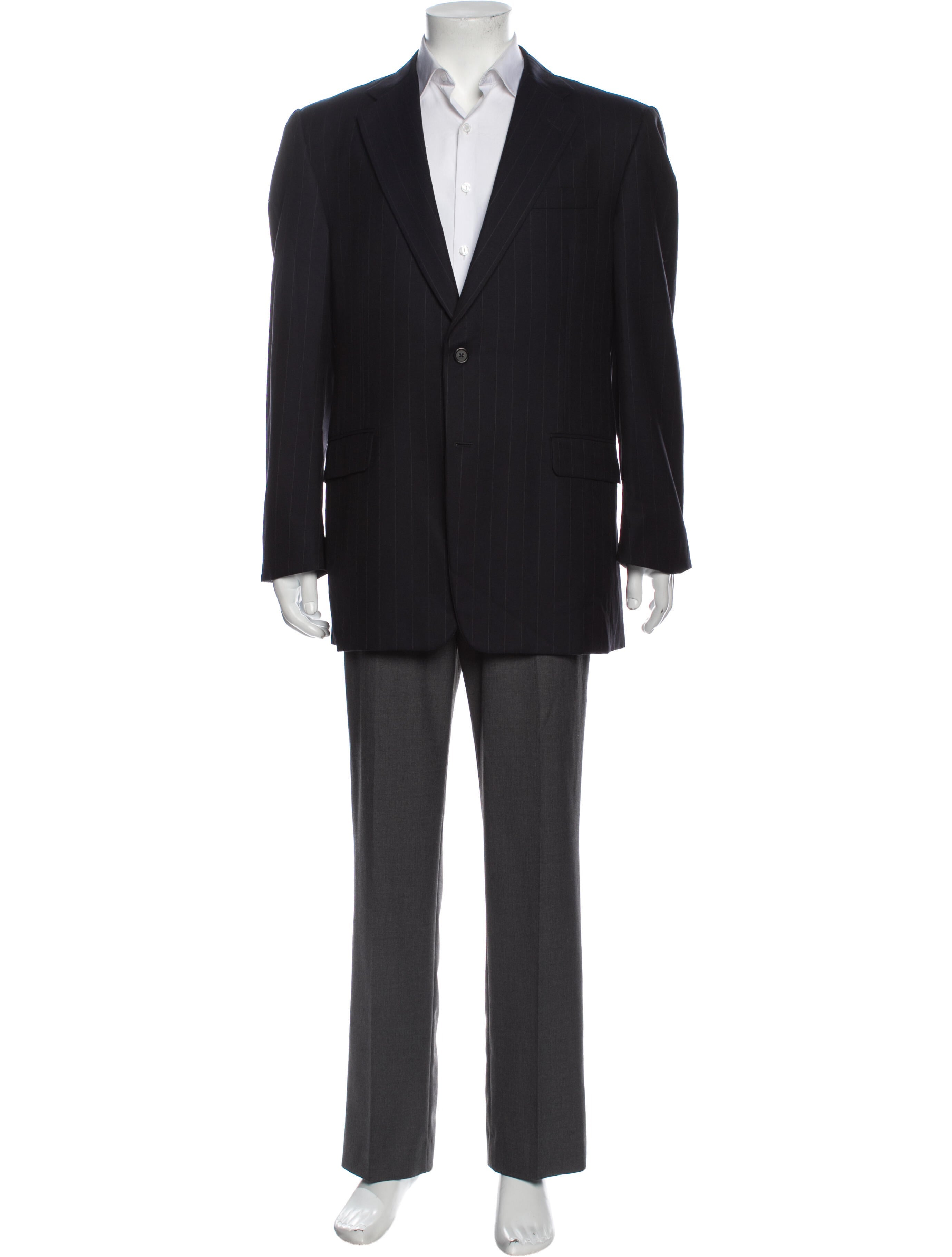 Loro Piana Blazer