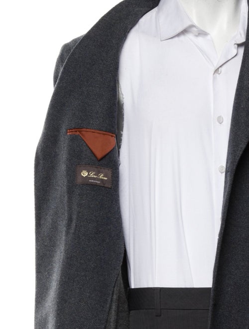 Loro Piana Jacket