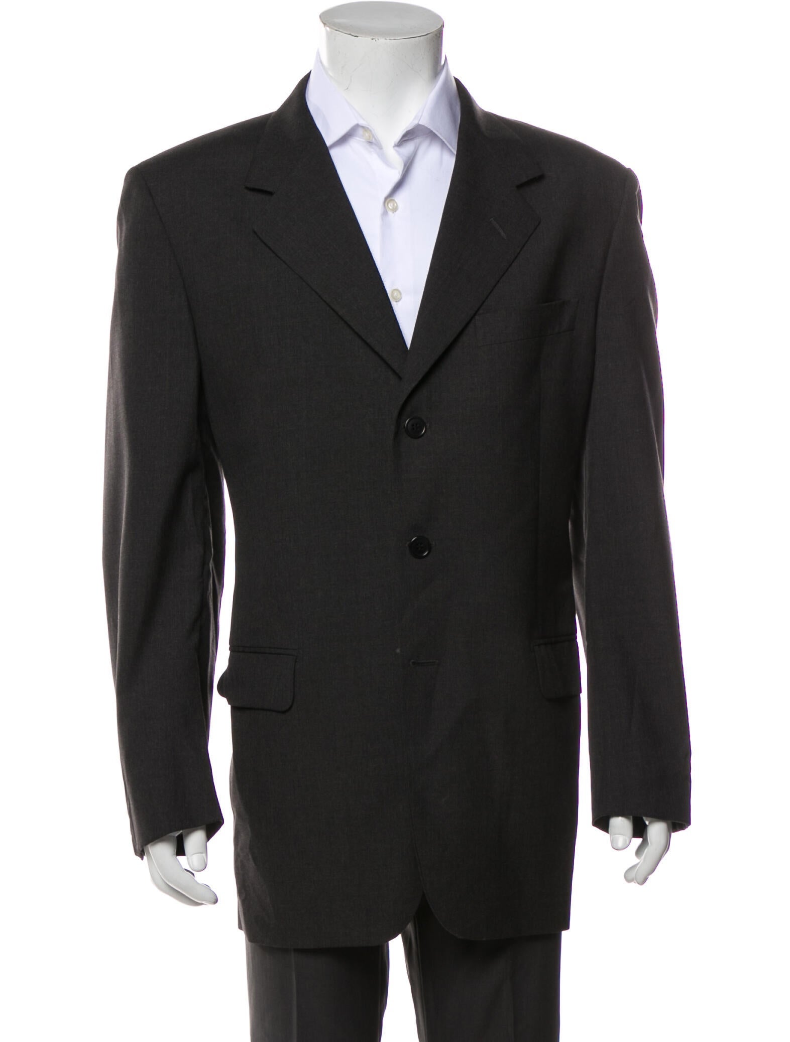 Loro Piana Blazer