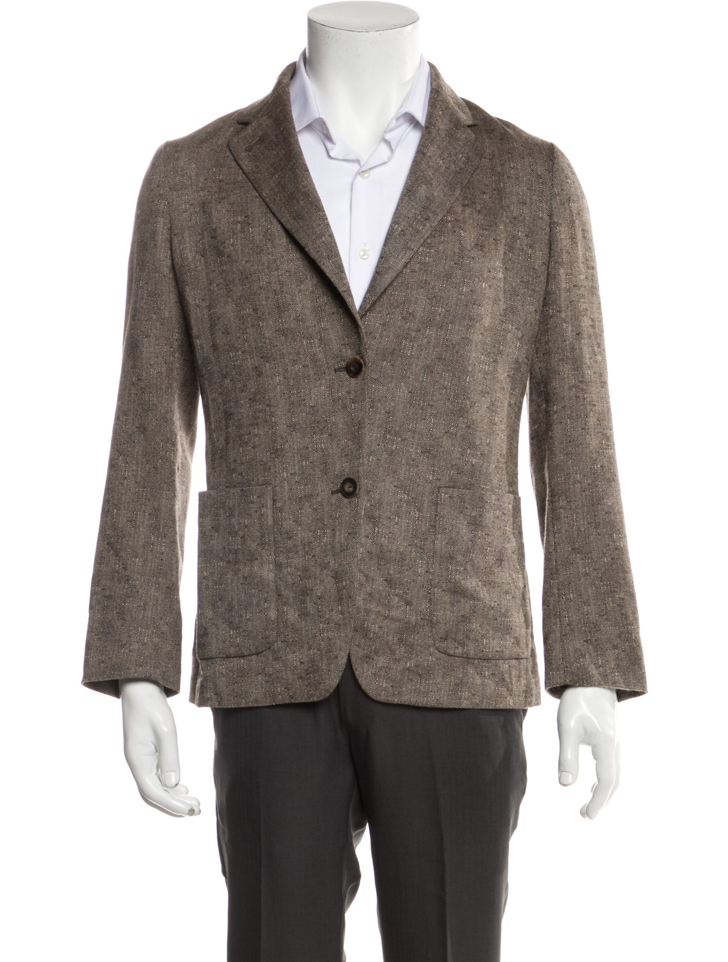 Loro Piana Sport Coat