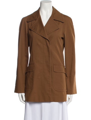 Loro Piana Coats Coat Us6, It42 | M