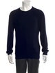 Loro Piana Cashmere Crew Neck Pullover