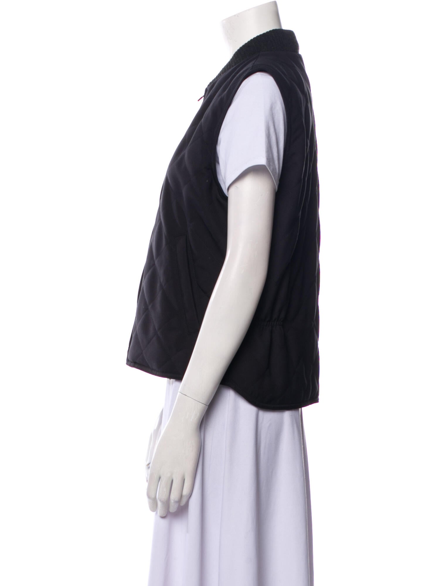 Loro Piana Storm System Vest