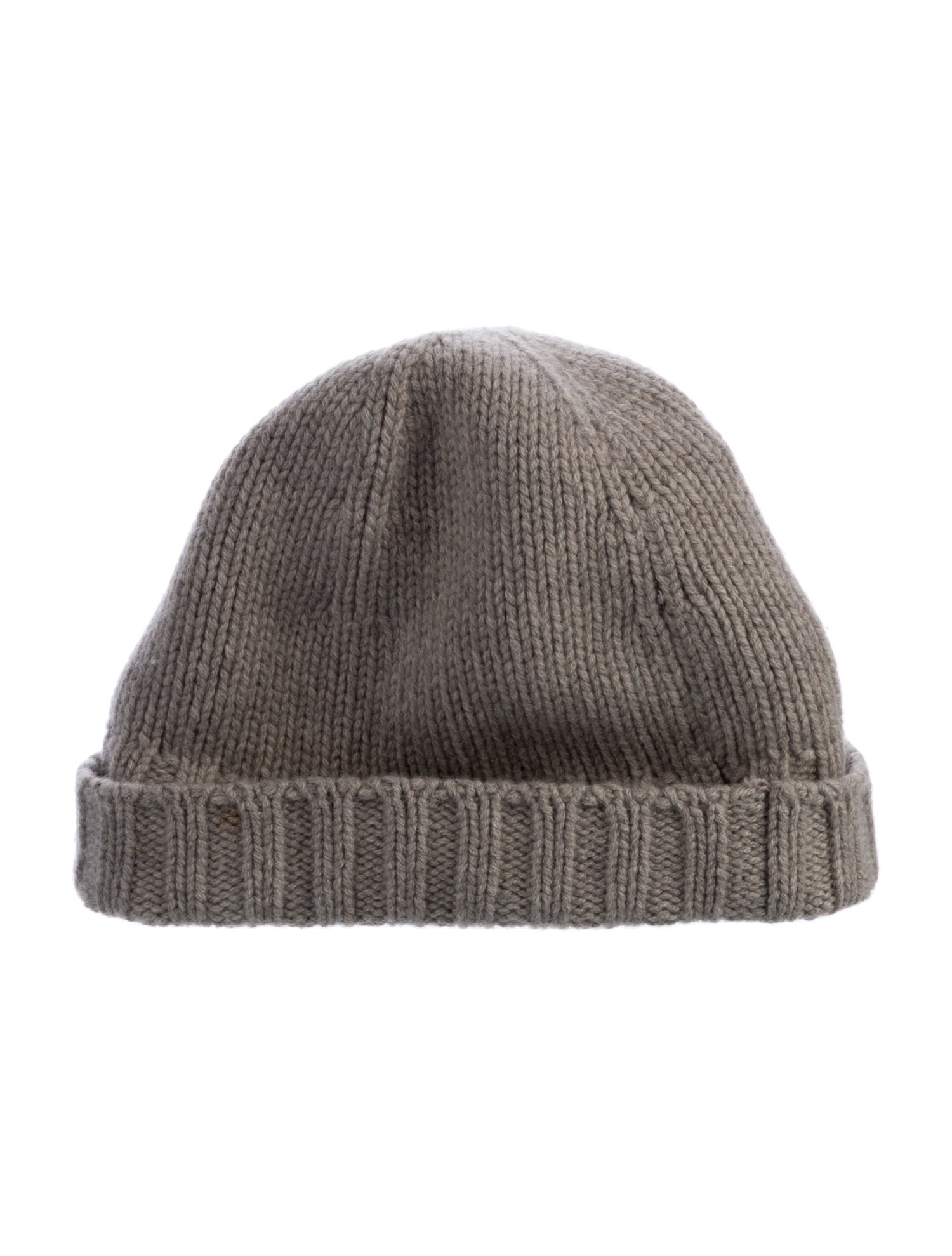Loro Piana Cashmere Beanie