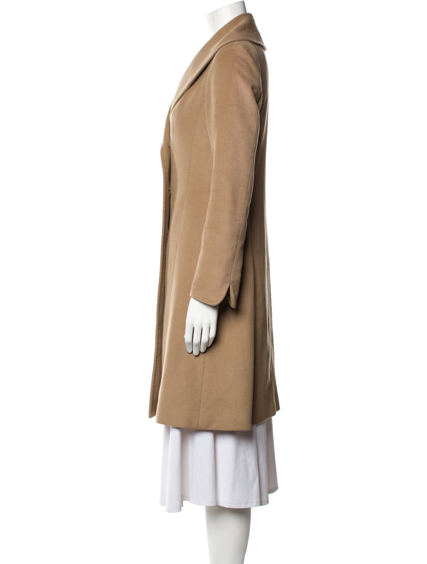 Loro Piana Cashmere Coat