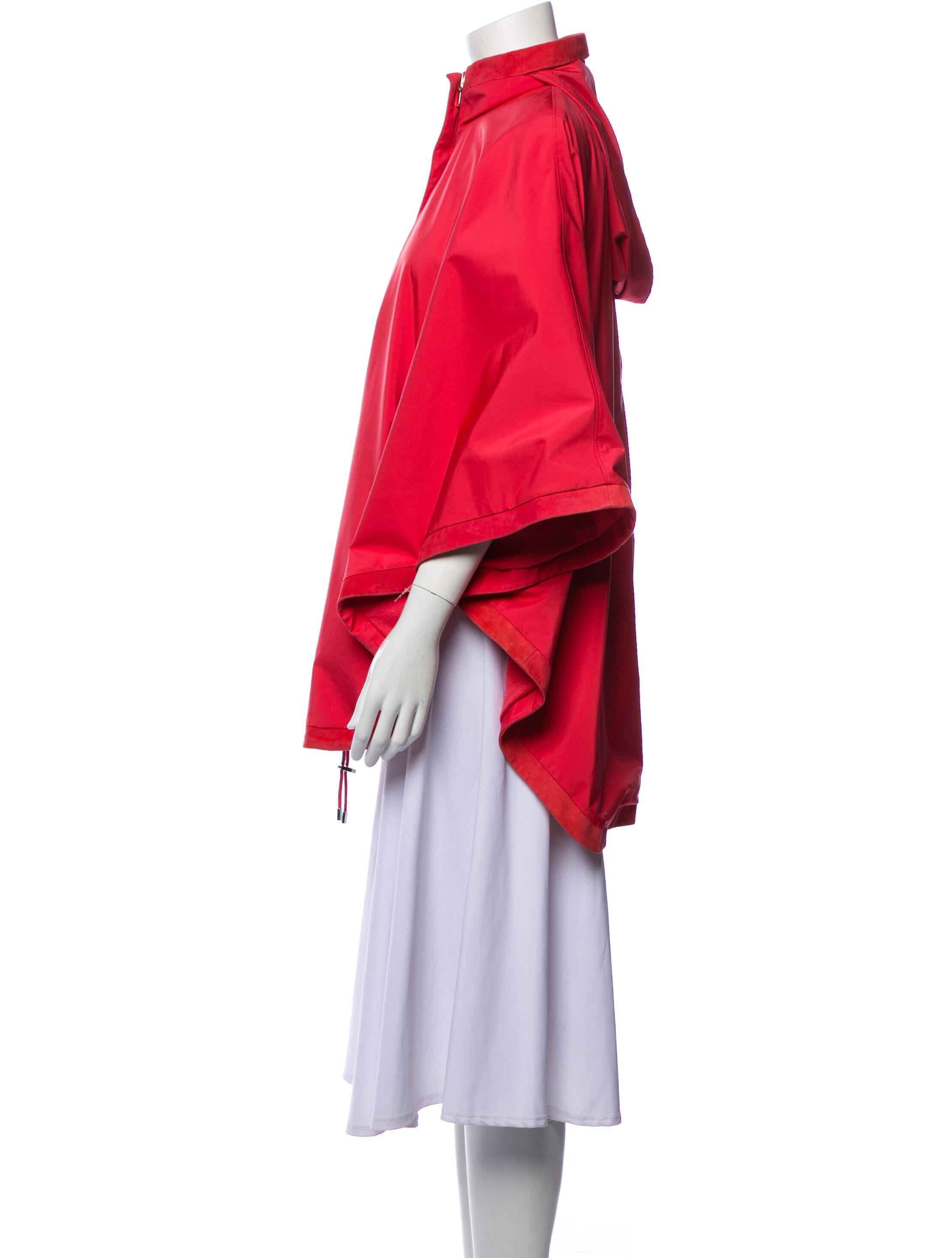 Loro Piana Mock Neck Sweater