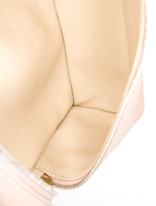 Loro Piana Leather L19 Extra Pocket Pouch