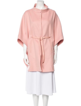 Loro Piana Salzburg Cashmere Cape