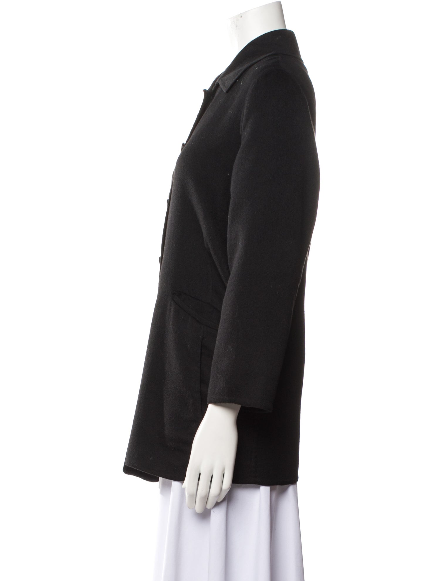 Loro Piana 2000's Cashmere Jacket