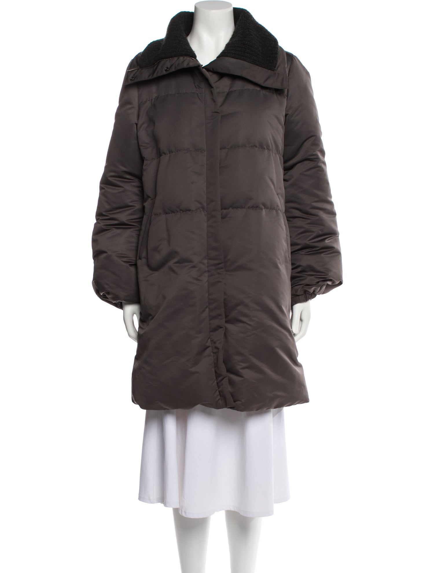Loro Piana Puffer Parka