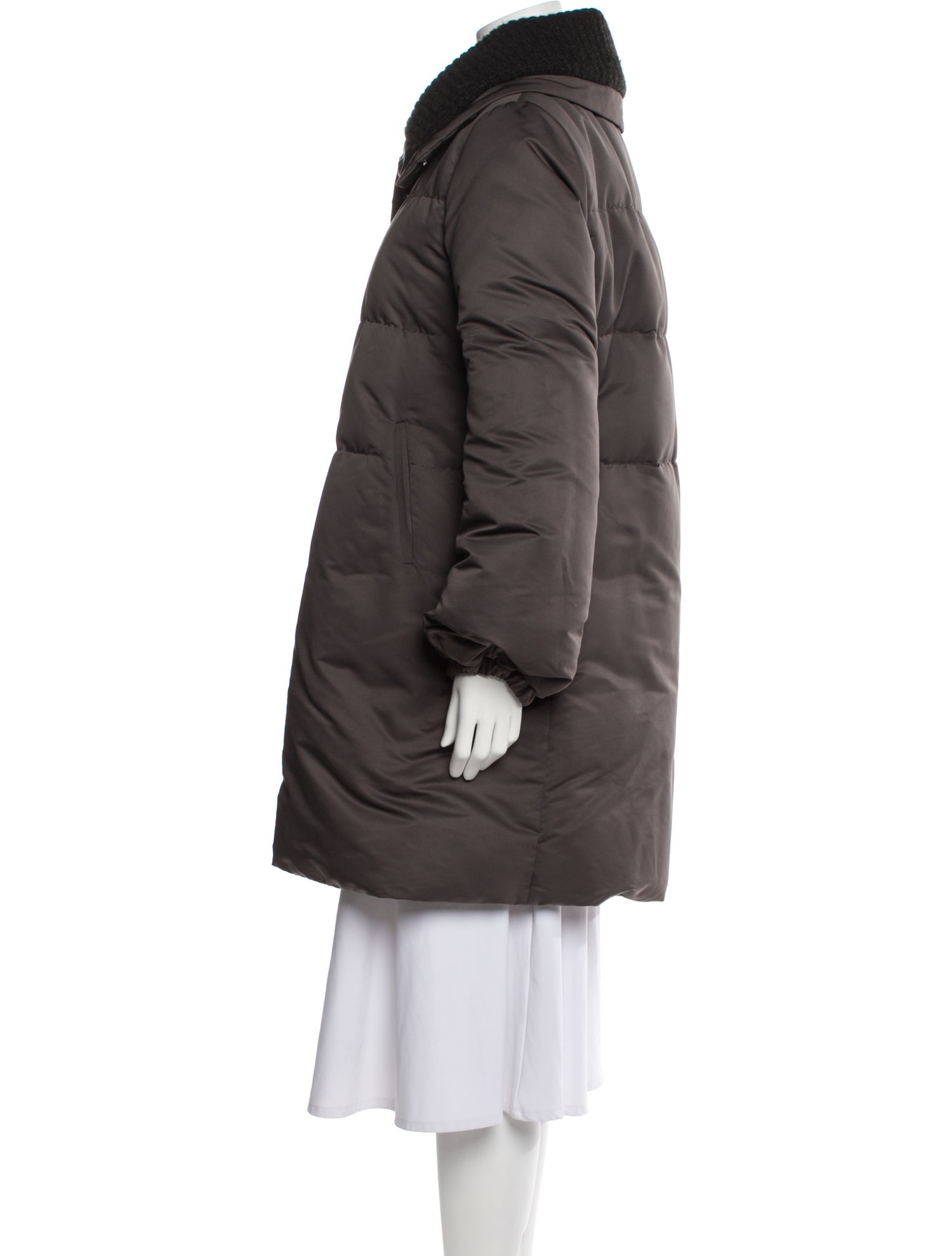 Loro Piana Puffer Parka