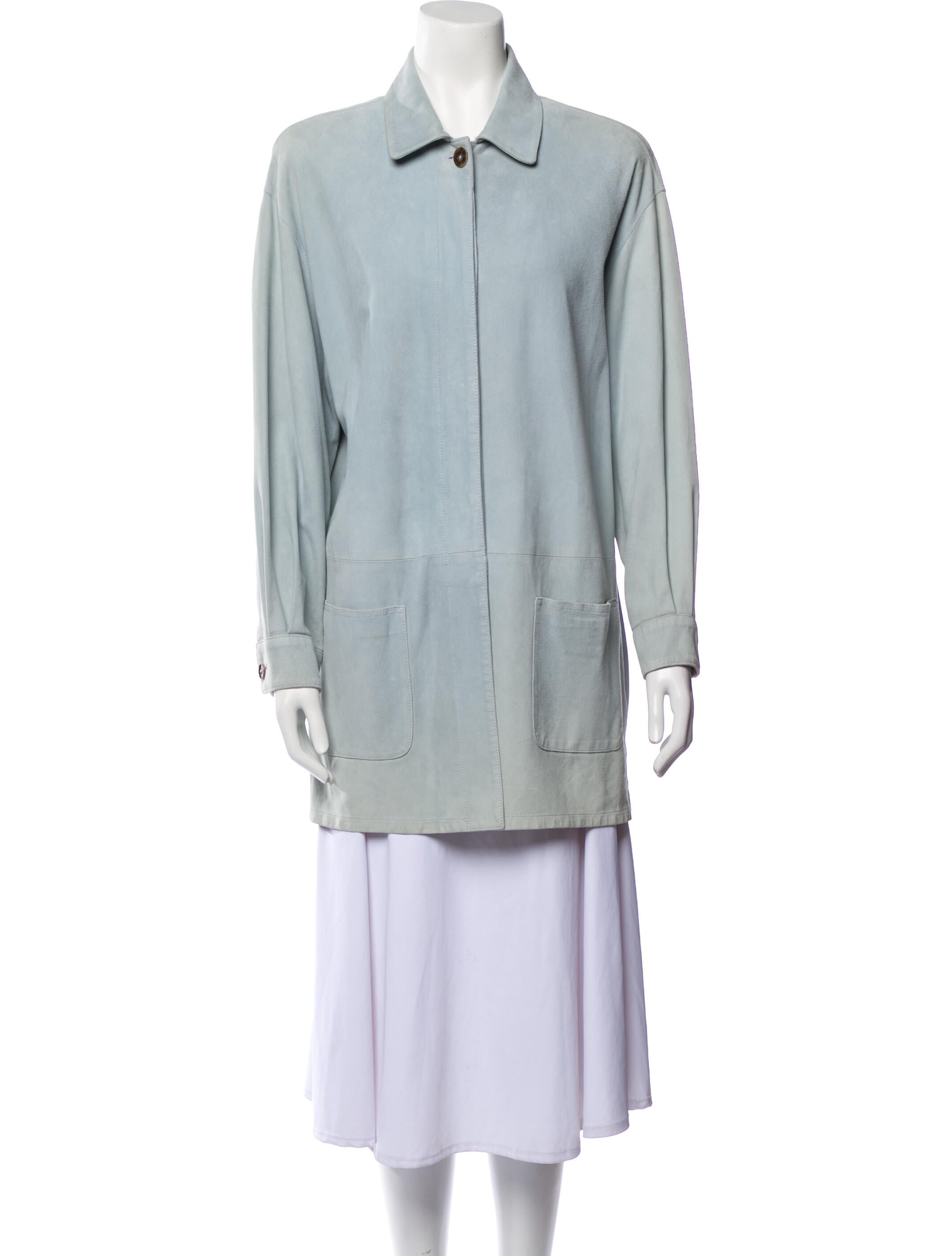 Loro Piana Cashmere Coat