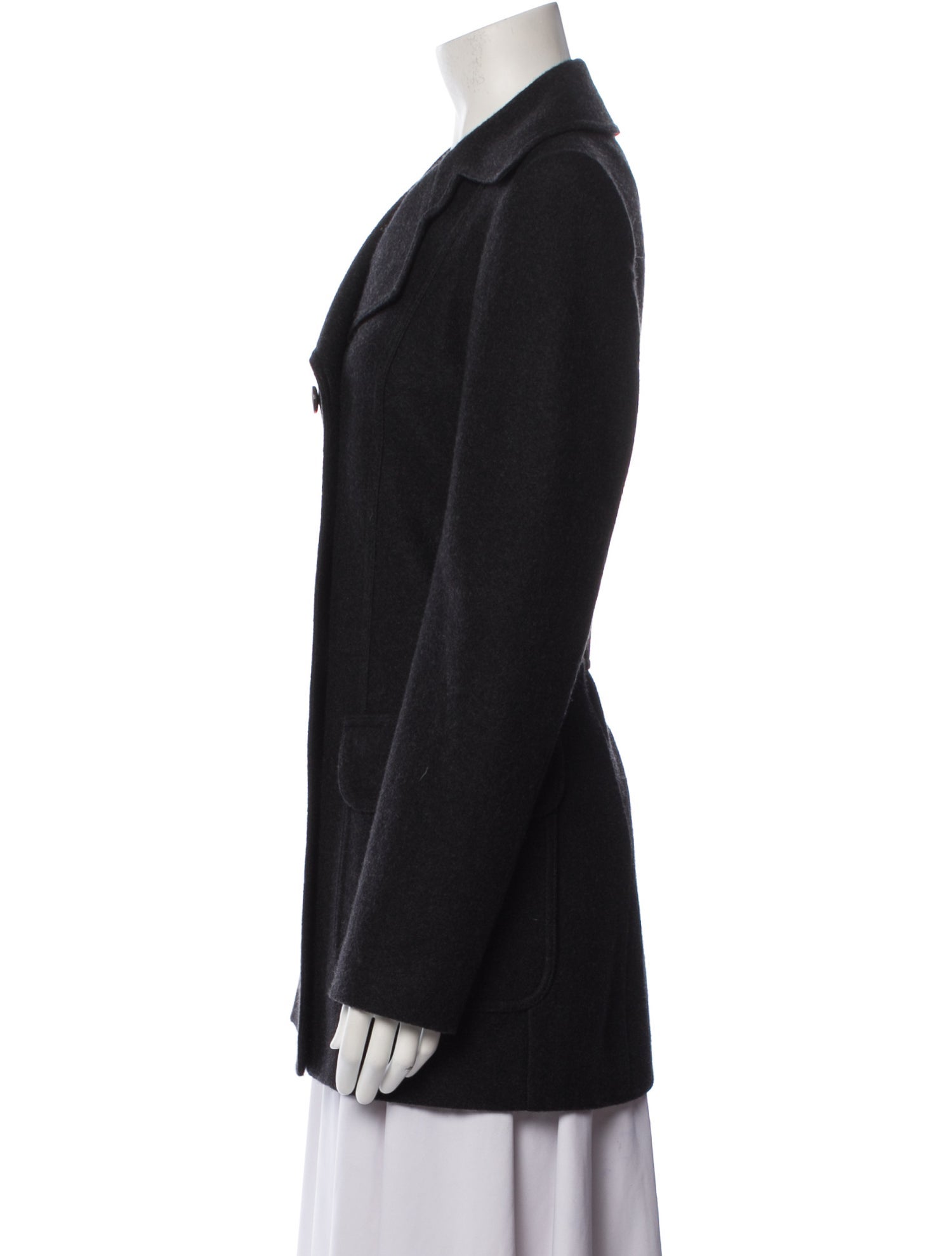 Loro Piana Cashmere Coat