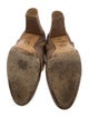 Loro Piana Late 2000's - Early 2010's Suede Boots
