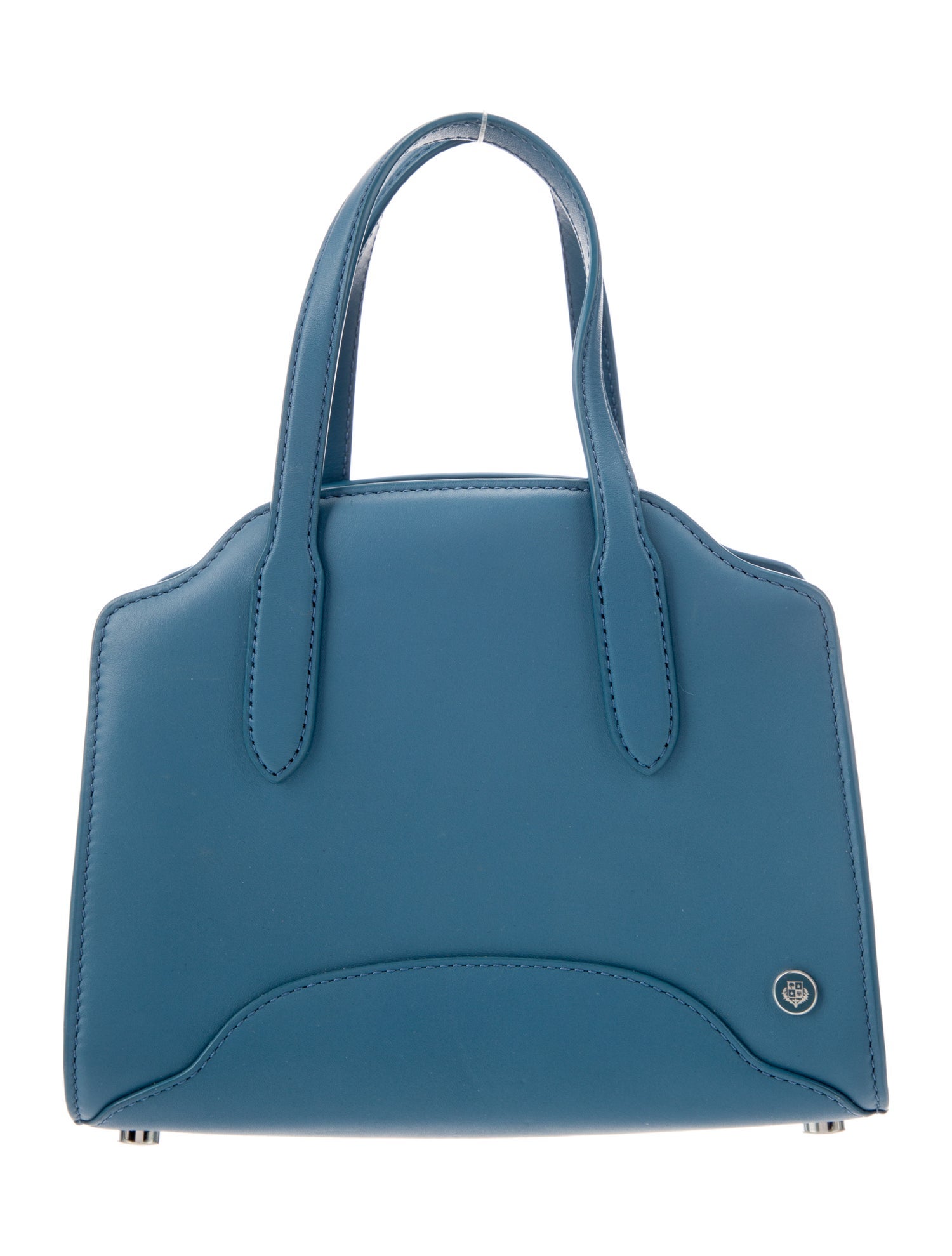 Loro Piana Leather Micro Sesia