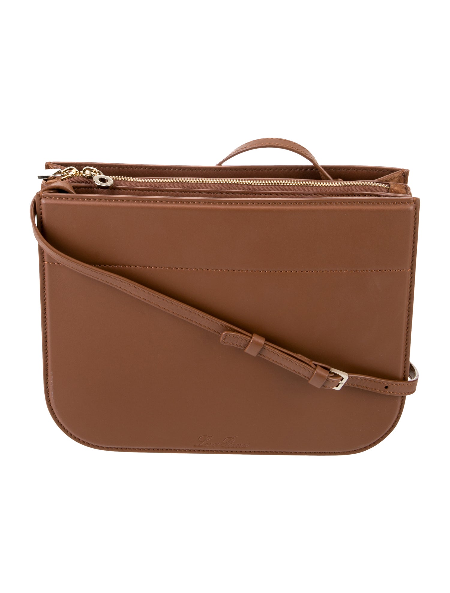 Loro Piana Calfskin My Way