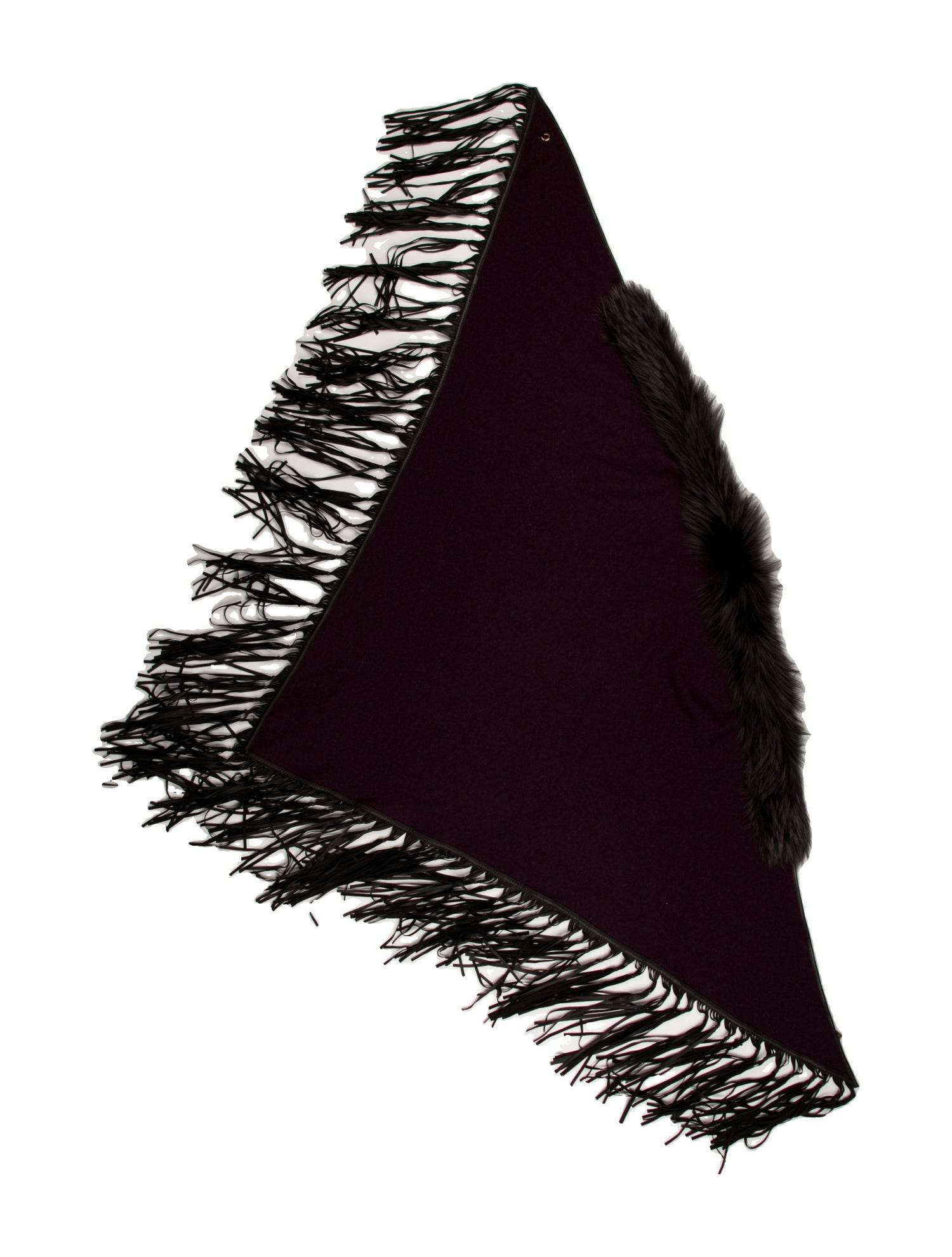 Loro Piana Baby Cashmere Shawl