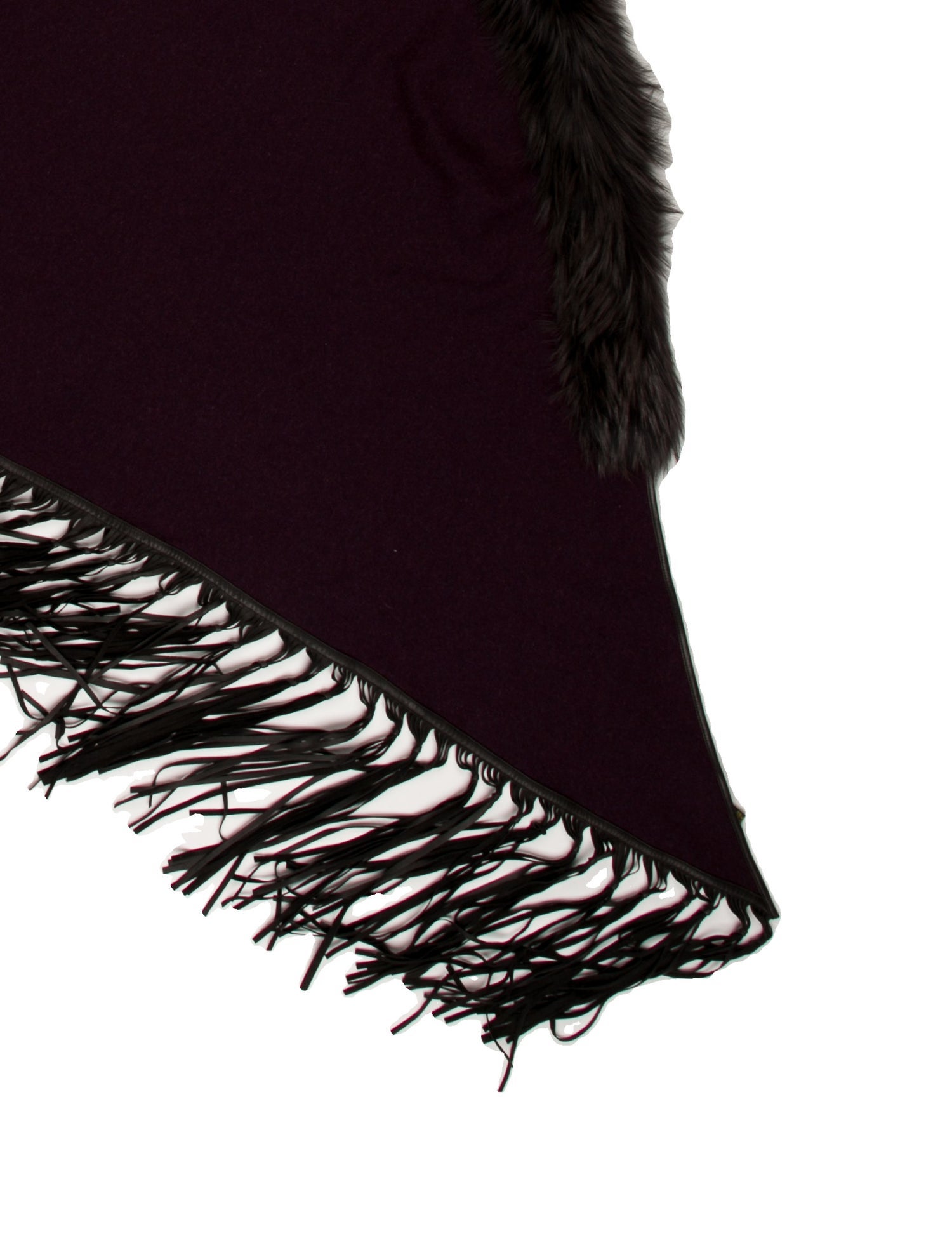 Loro Piana Baby Cashmere Shawl