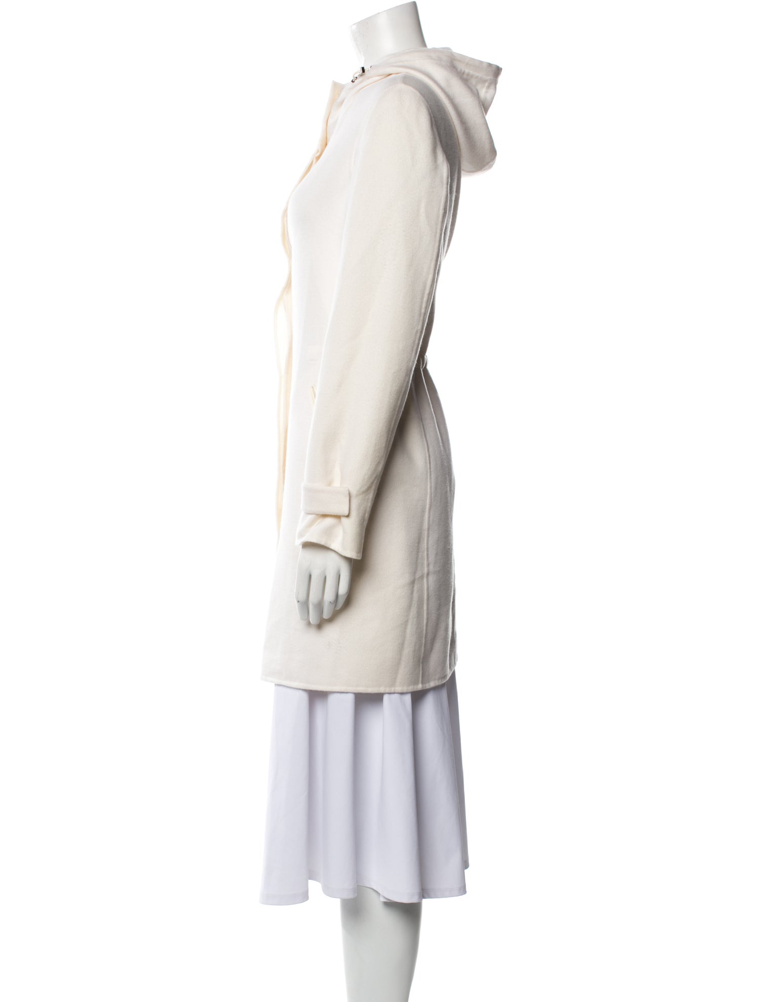 Loro Piana Cashmere Coat