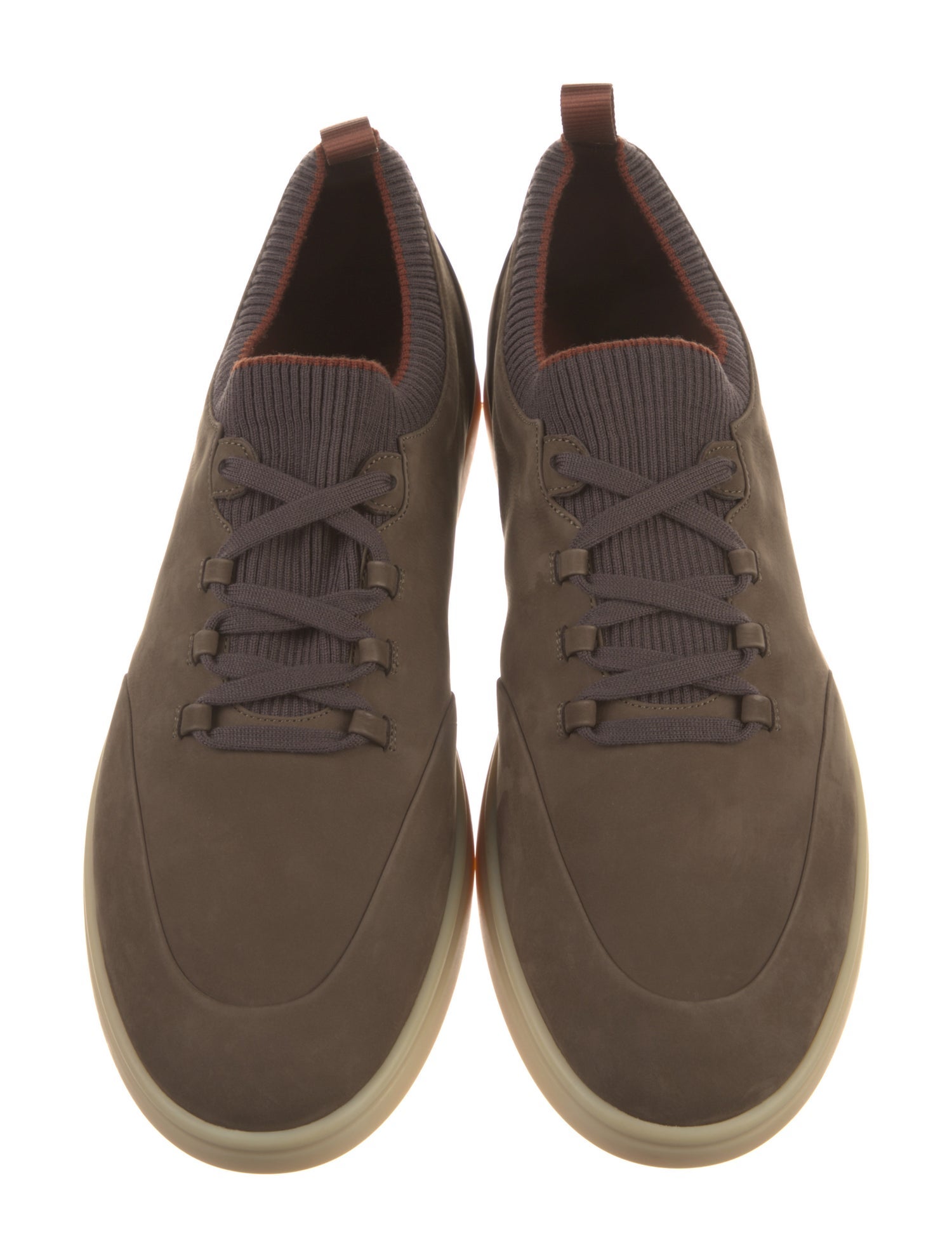 Loro Piana Soho Walk Sneakers