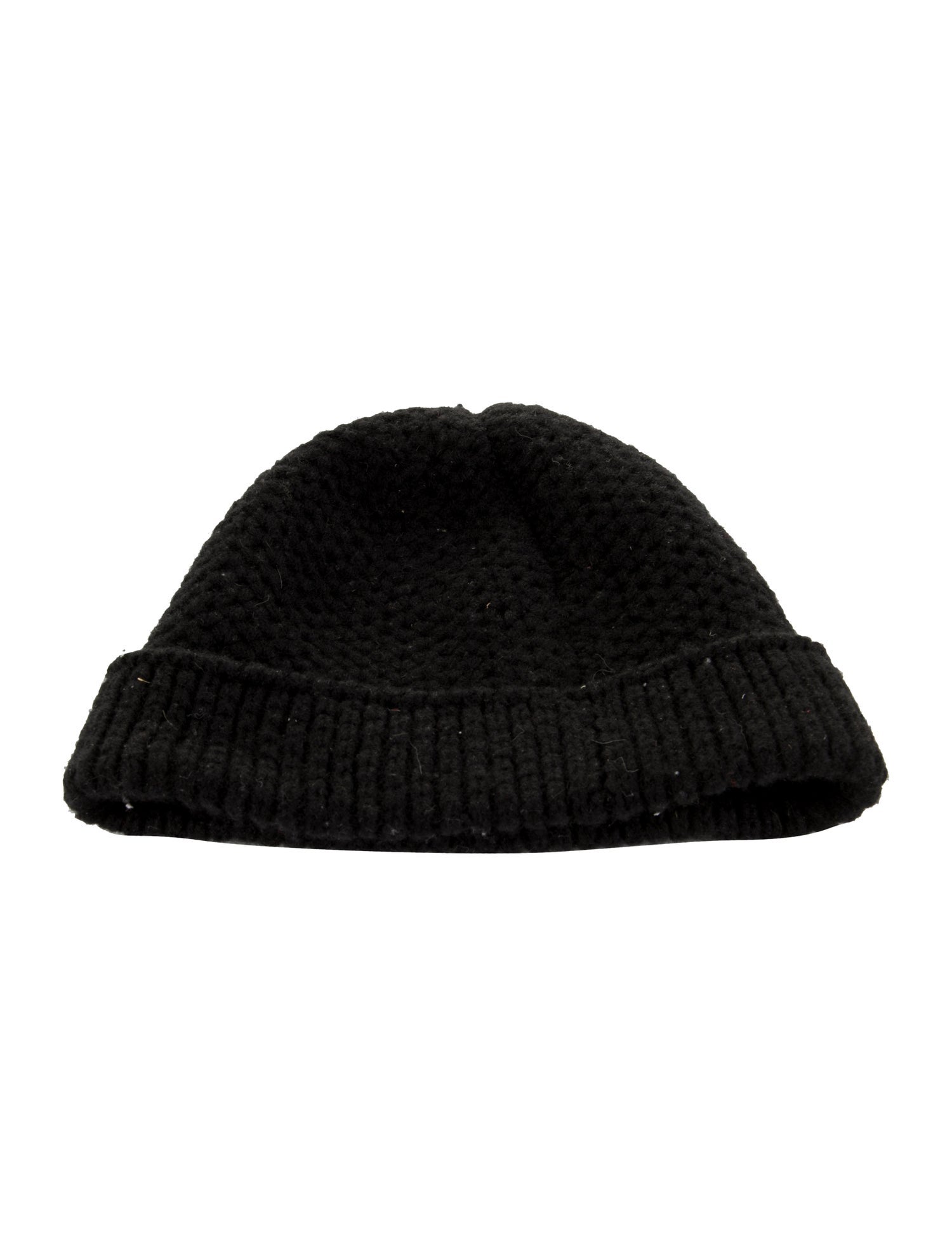 Loro Piana wool beanie