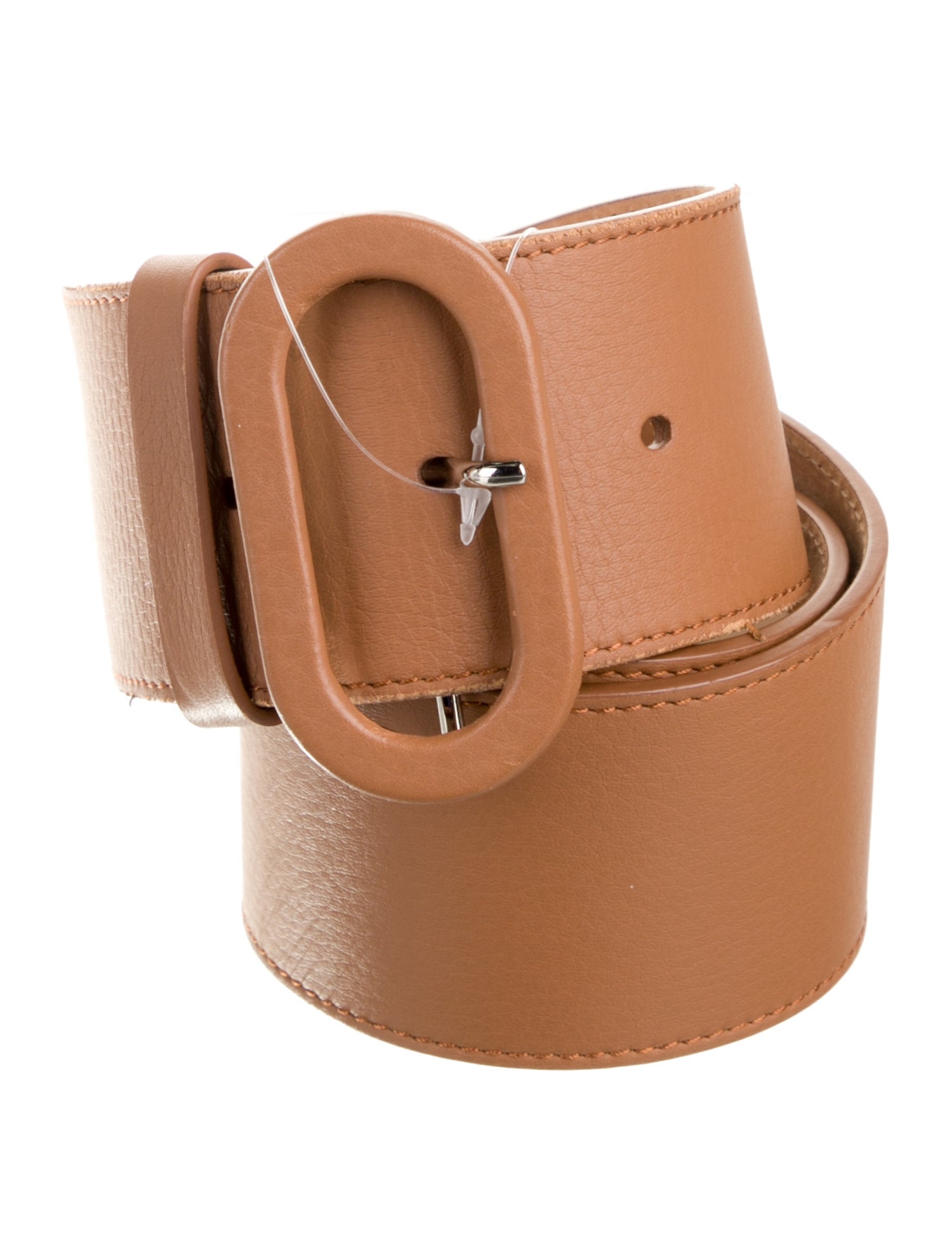 Loro Piana Leather Belt