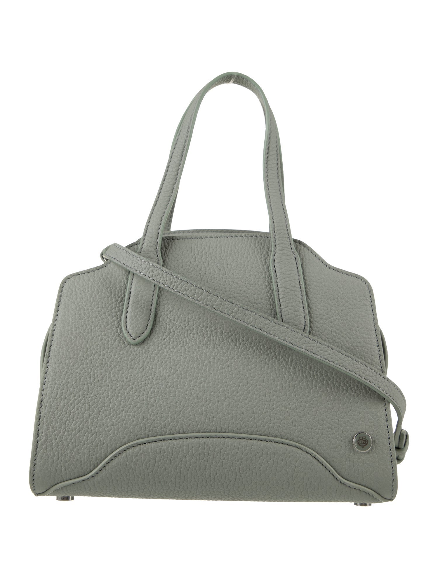 Loro Piana Leather Sesia