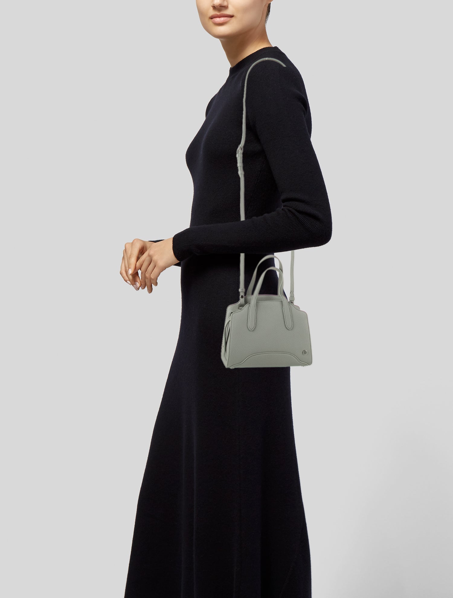 Loro Piana Leather Sesia