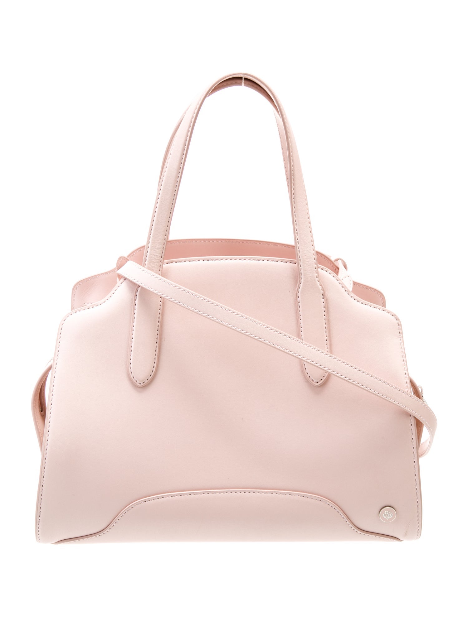 Loro Piana Calfskin Sesia Medium