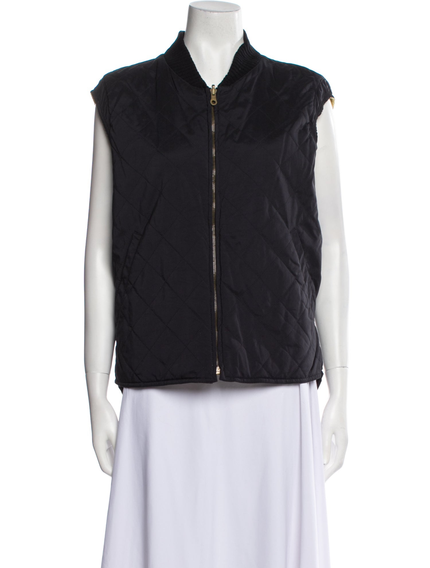 Loro Piana Vintage Vest
