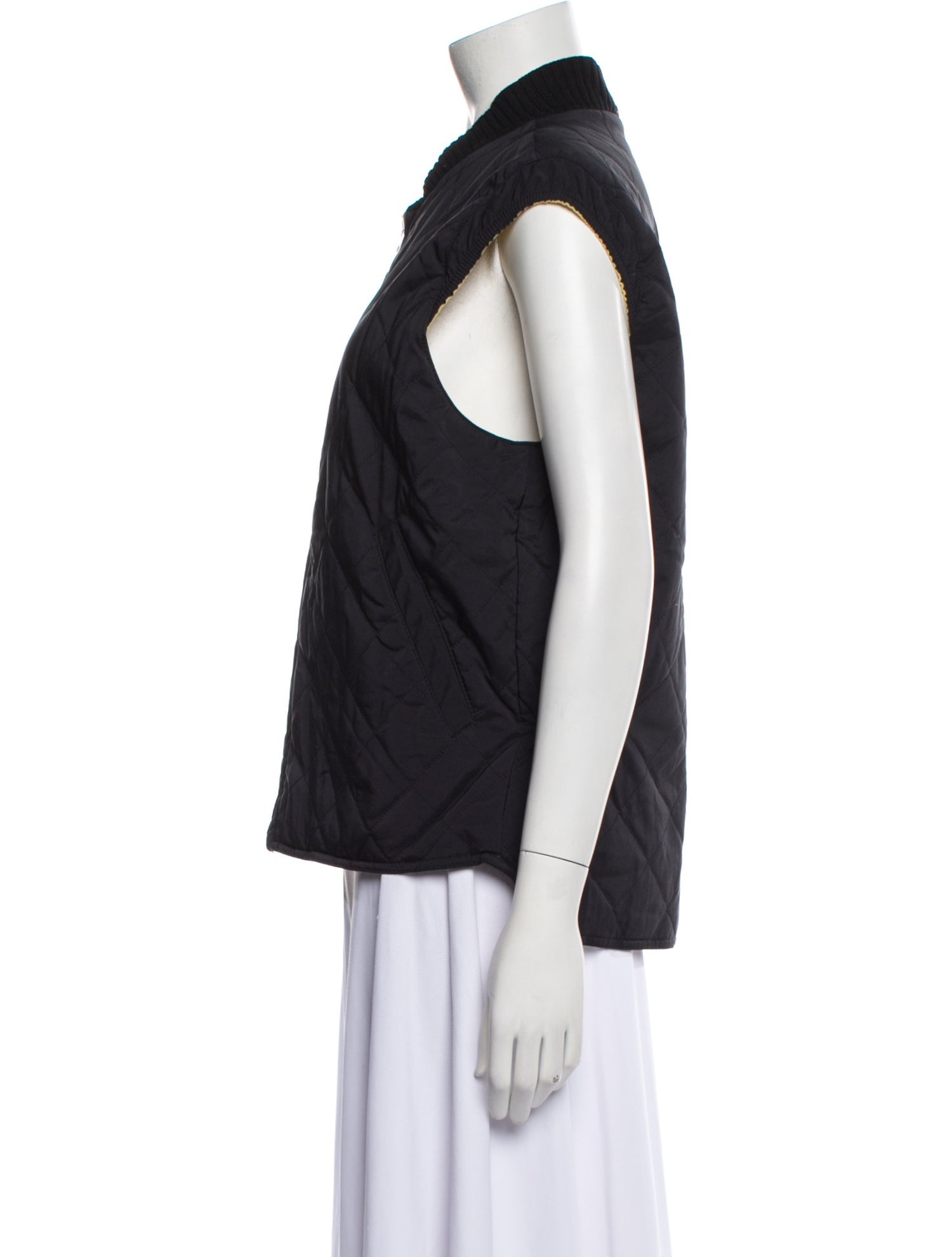 Loro Piana Vintage Vest