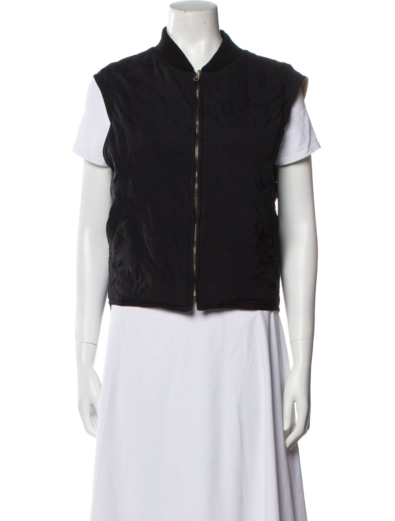 Loro Piana Vintage Vest