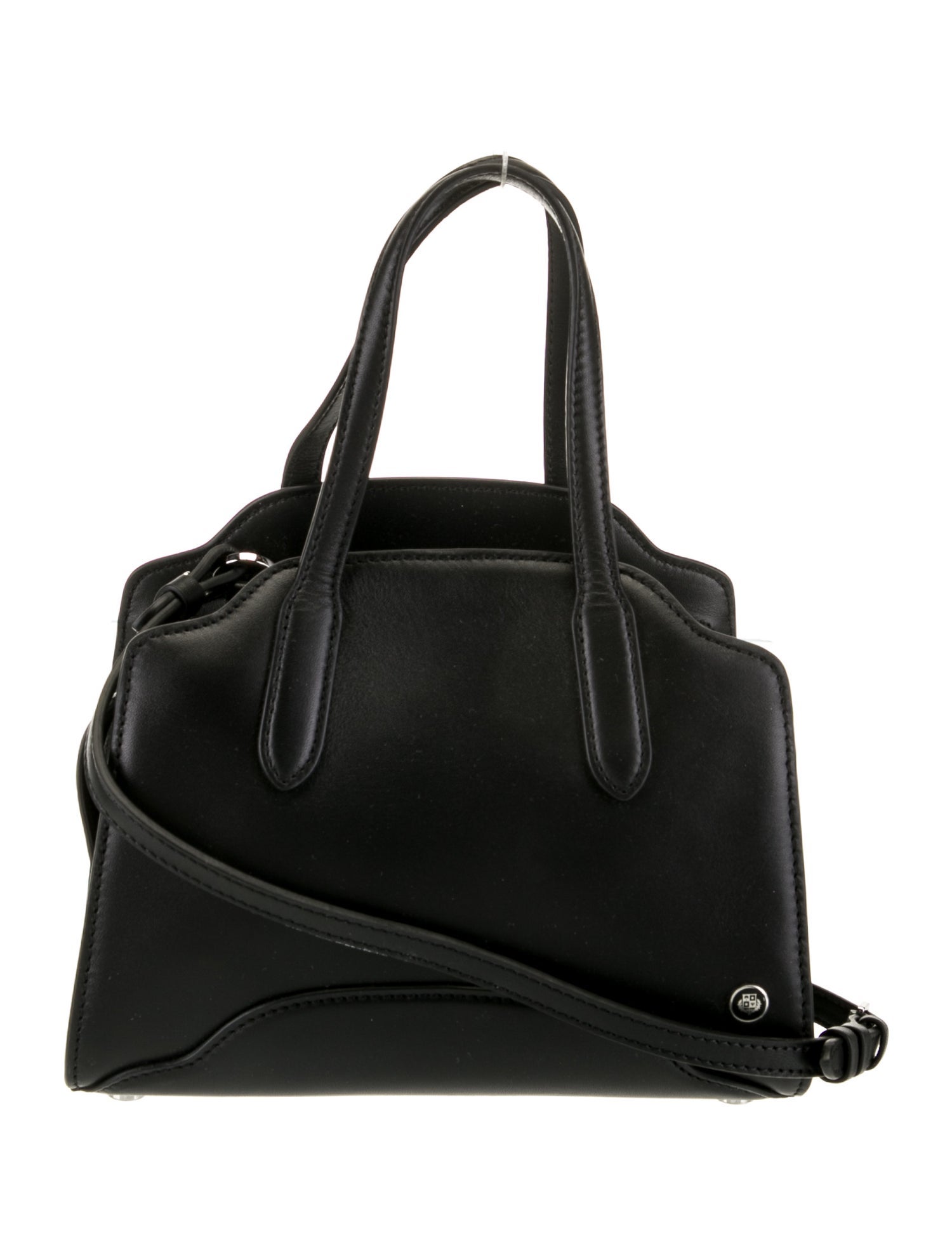 Loro Piana Leather Sesia
