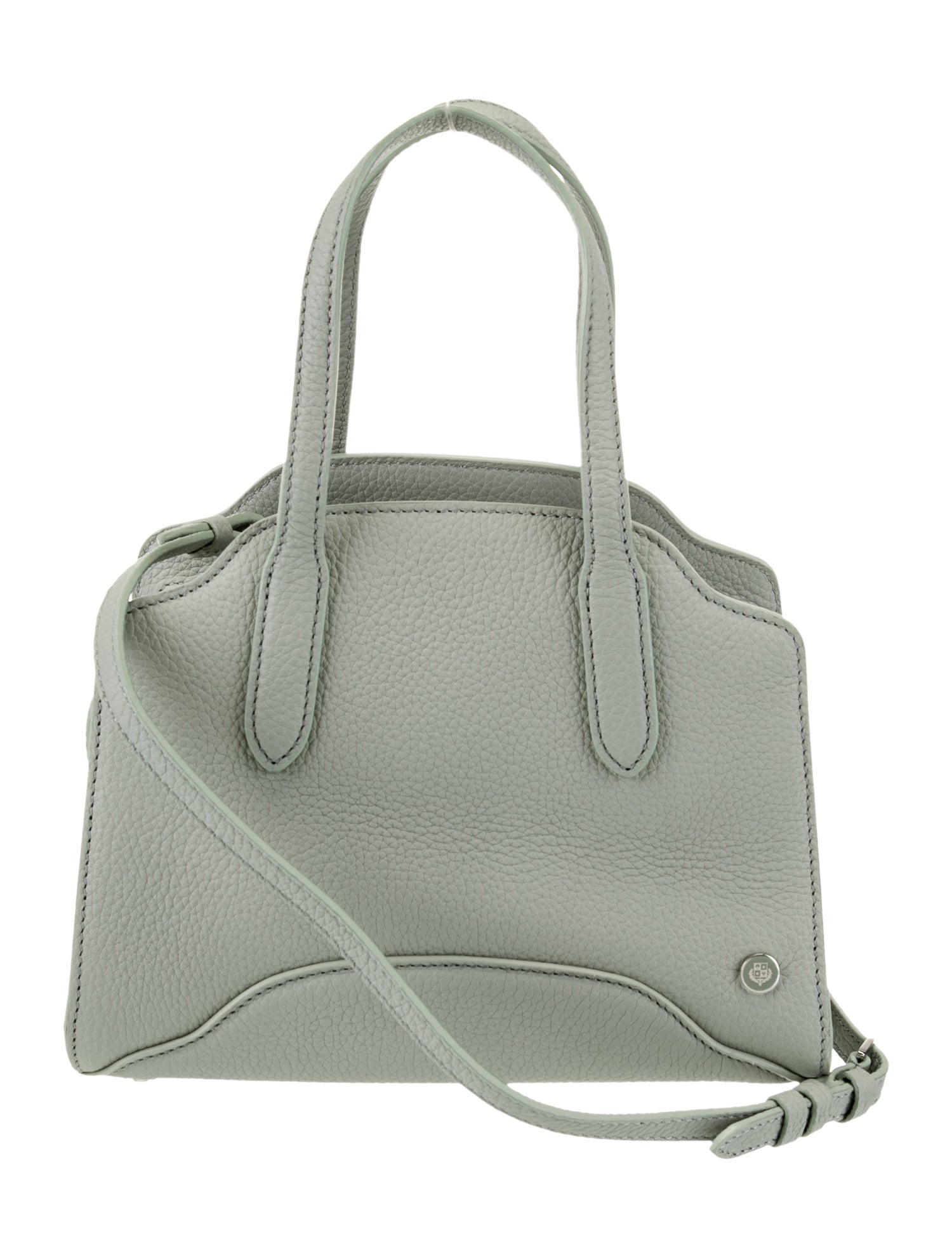 Loro Piana Leather Sesia