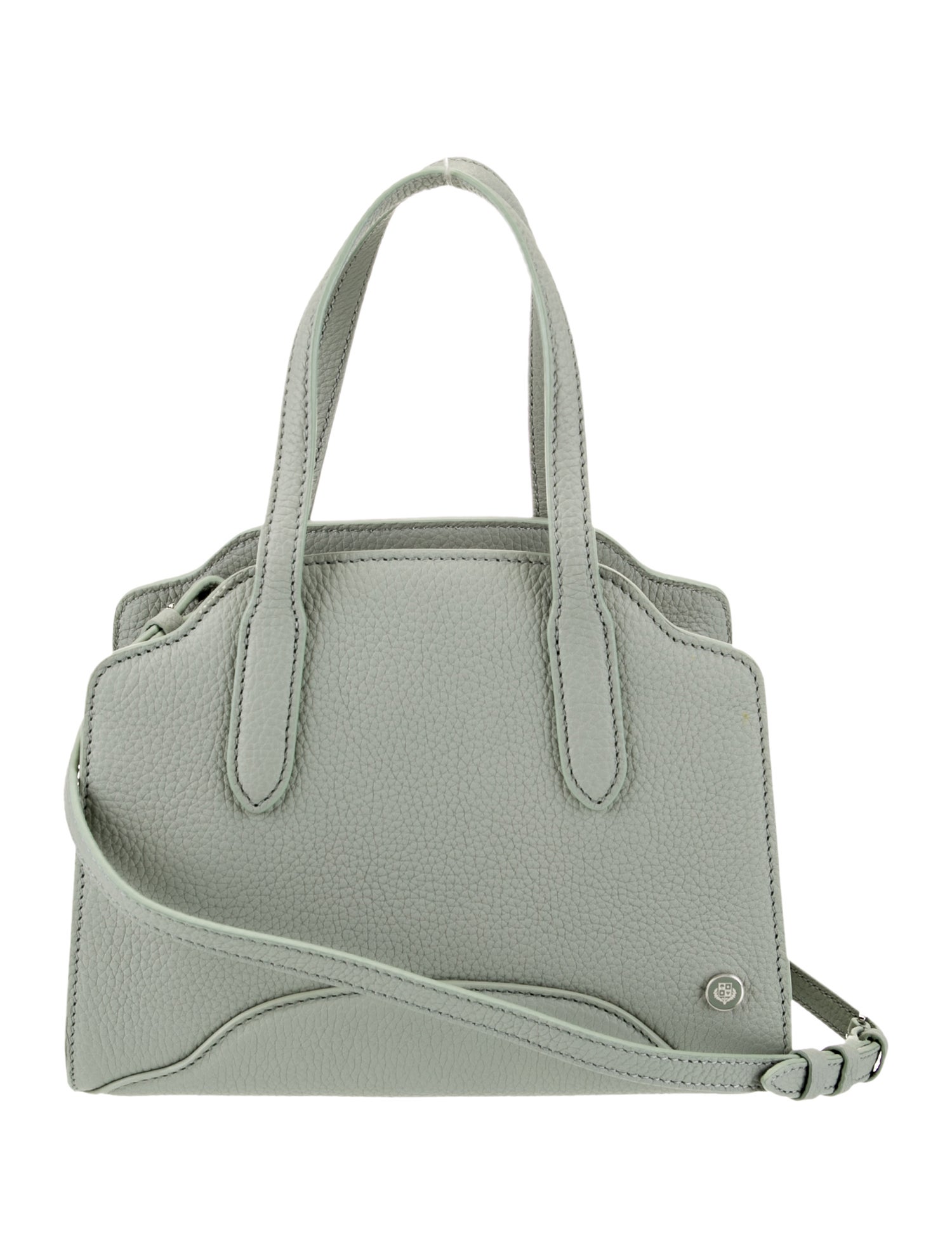 Loro Piana Leather Sesia