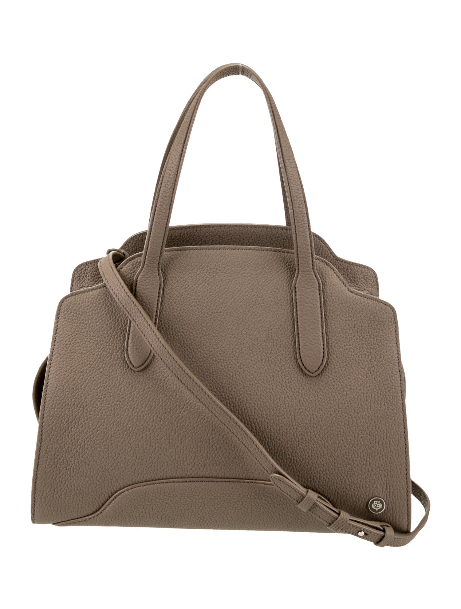 Loro Piana Leather Sesia