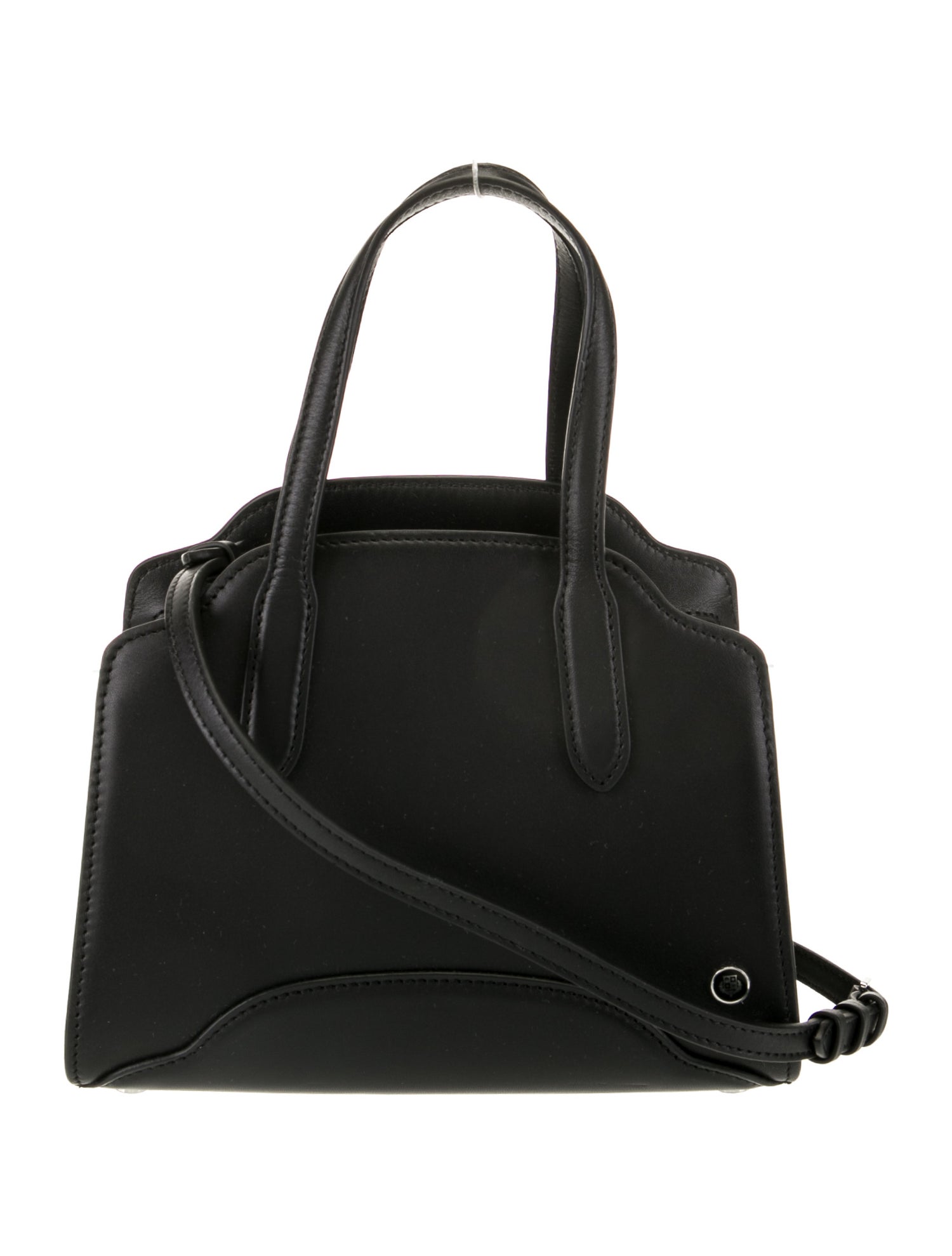 Loro Piana Leather Sesia