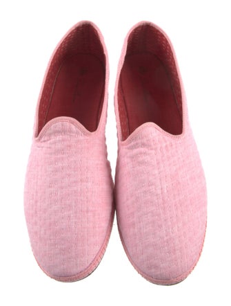 Loro Piana Espadrilles