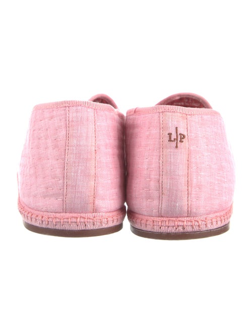 Loro Piana Espadrilles