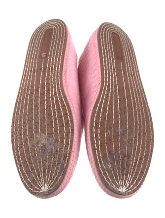 Loro Piana Espadrilles