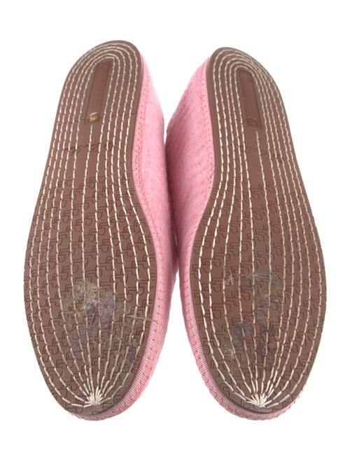 Loro Piana Espadrilles
