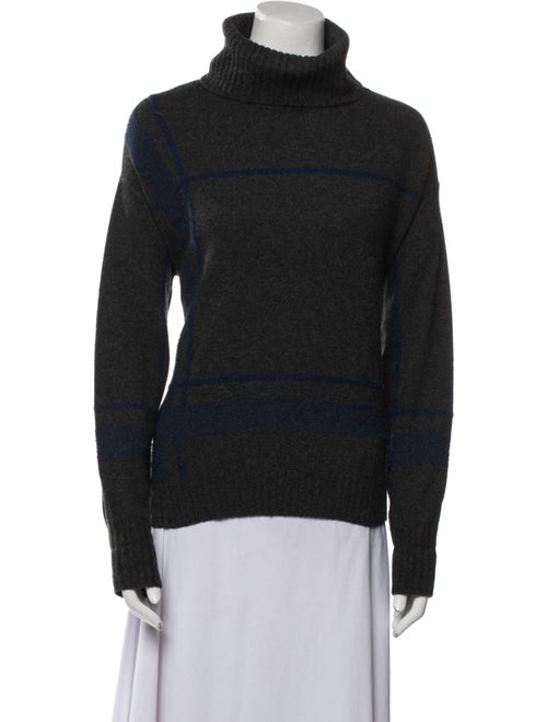 Loro Piana Cashmere Turtleneck Sweater