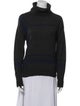 Loro Piana Cashmere Turtleneck Sweater